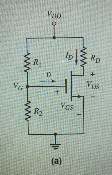 Solved Ex 3.3: The transistor in Figure 3.25(a) has | Chegg.com