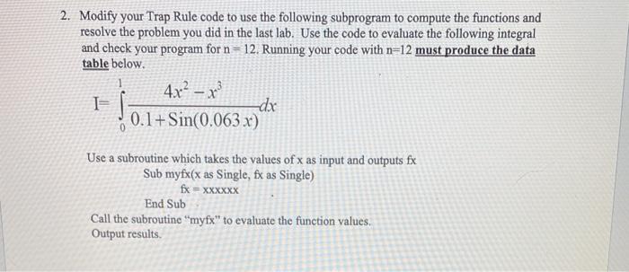 i need help with this problem. here is my code! im | Chegg.com