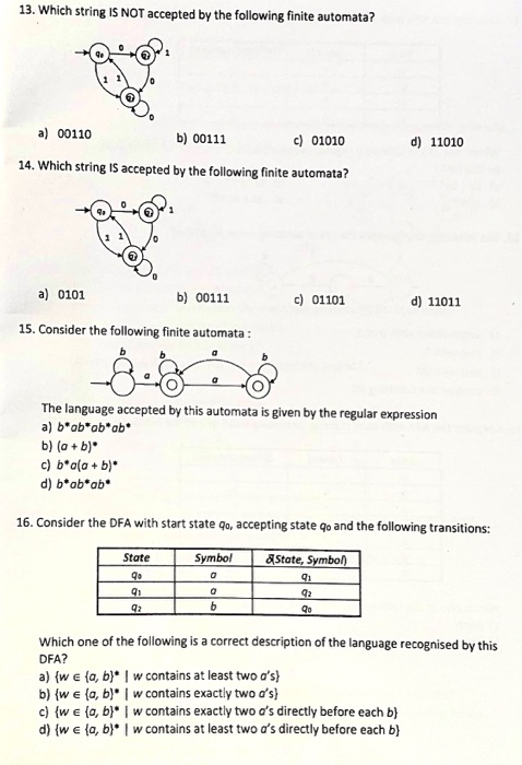 Solved Plz Help Me Answer This Multiple Choices Questions Chegg Com