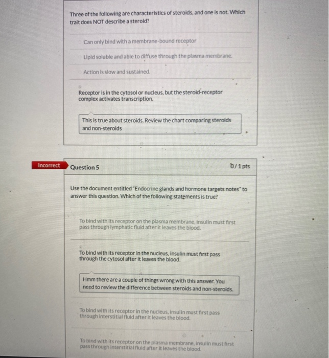 Solved Use The Document Entitled "Unit 2: Cell Signaling To | Chegg.com Solved Use The Document Entitled "Unit 2: Cell Signaling To | Chegg.com