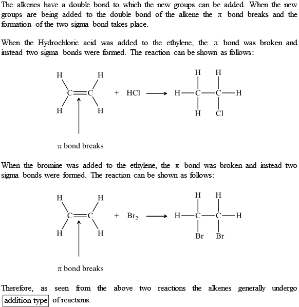 Solved: Chapter 6 Problem 2P Solution | Organic Chemistry 3rd Edition ...