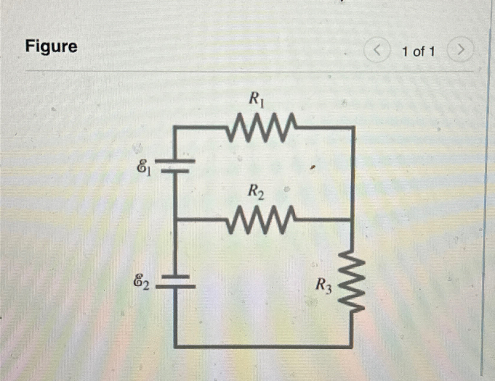 Determine the magnitudes and directions of the | Chegg.com