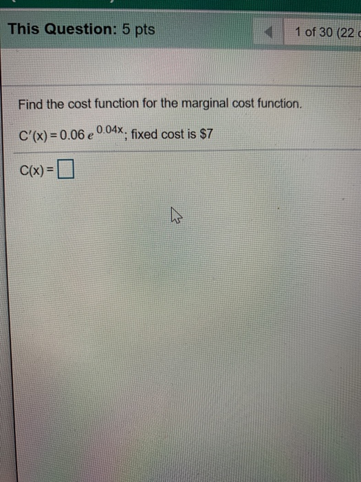 Solved Iff And G Are Both Differentiable And H Fog The W Chegg Com