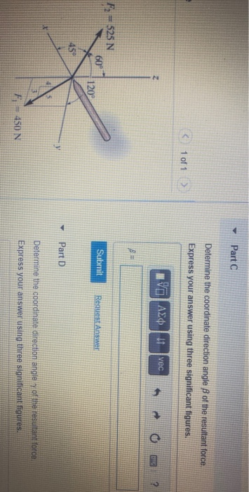 Solved Could You Please Help Me Determine Parts C And D For | Chegg.com