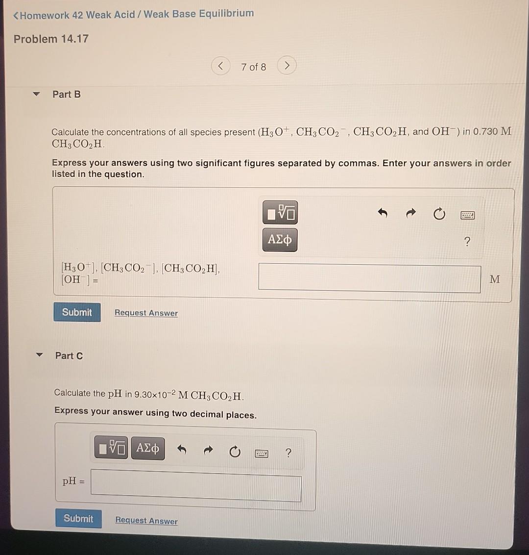 Solved Please Help Me Answer Parts A B C And D Of This | Chegg.com