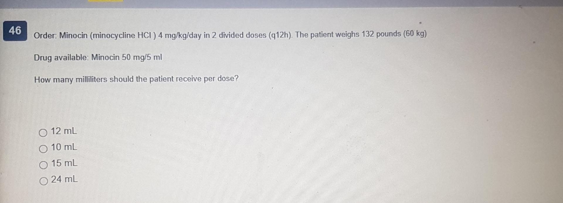 order minocin drug