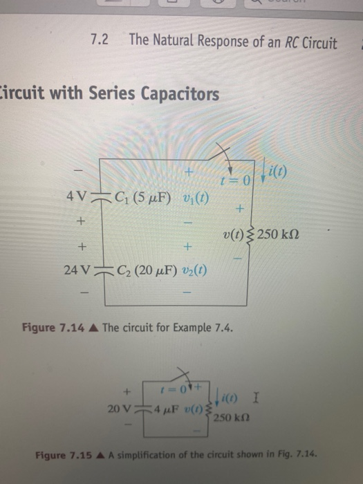 Solved File Edit View Go Tools Window Help James W. Nilsson,