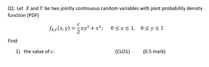 solved-q1-let-x-and-y-be-two-jointly-contin