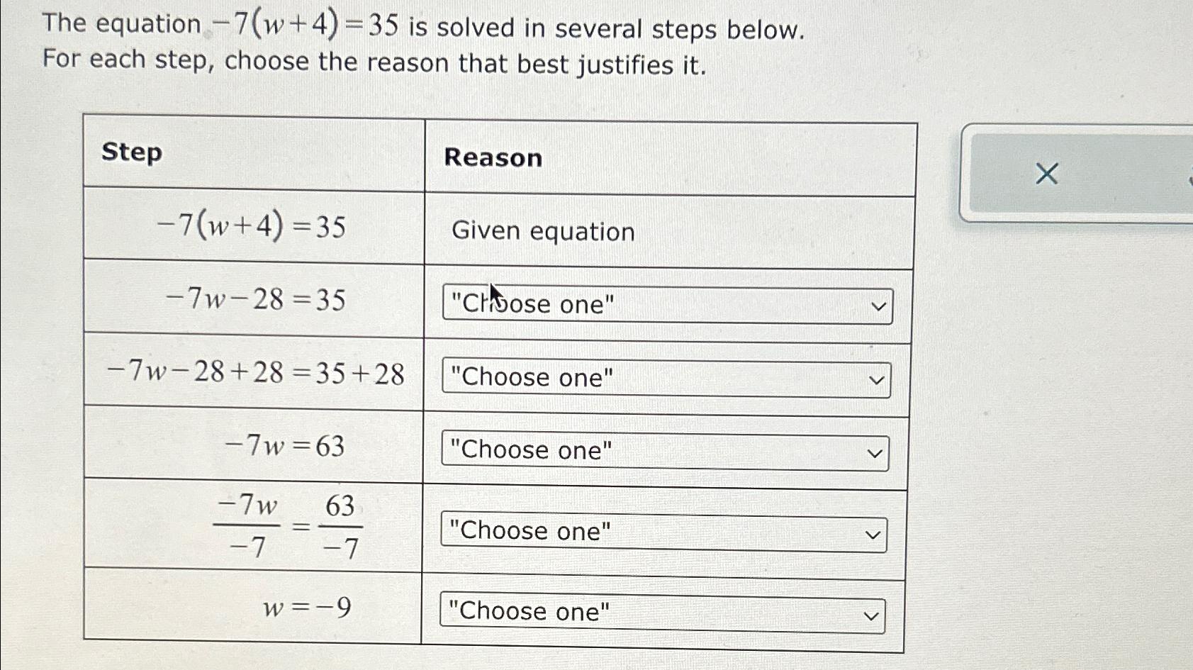 solved-the-equation-7-w-4-35-is-solved-in-several-steps-chegg