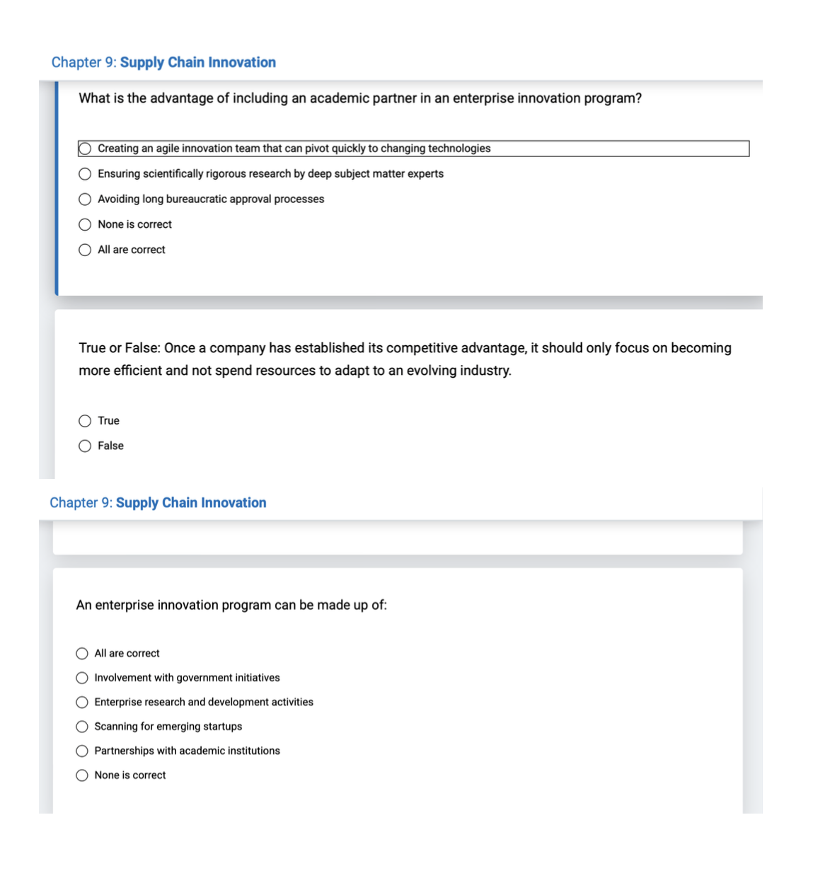 Solved No AI Help Please!! Please help me out answering the | Chegg.com