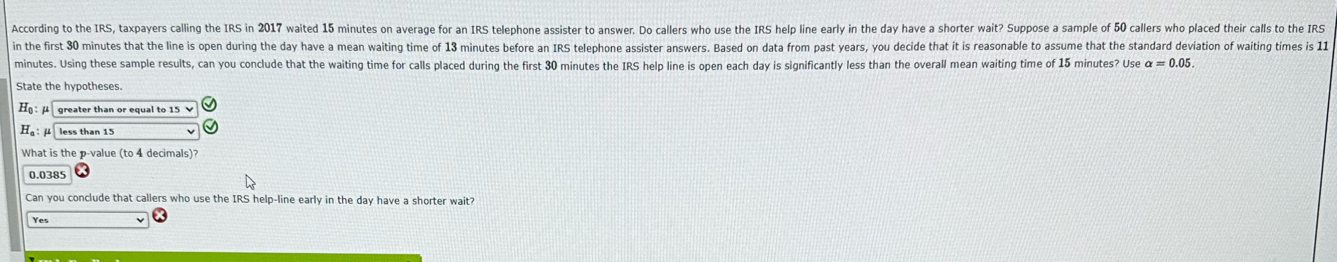 Irs Help Line