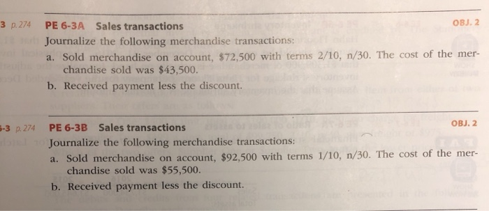 3 p's of sales