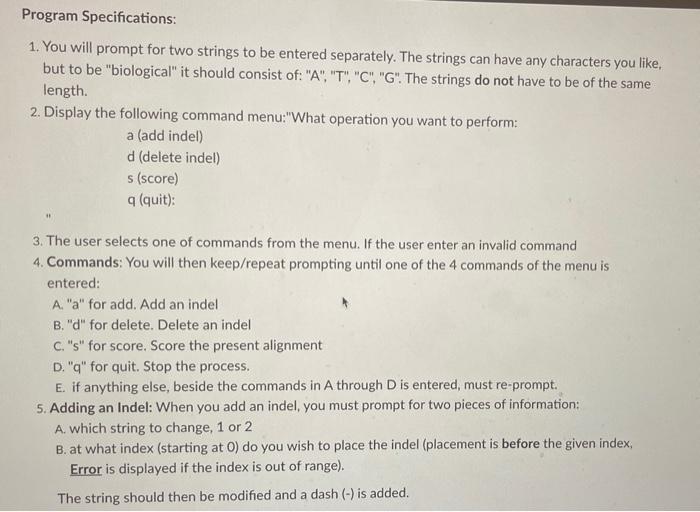 solved-program-for-two-strings-lets-user-pick-between-chegg
