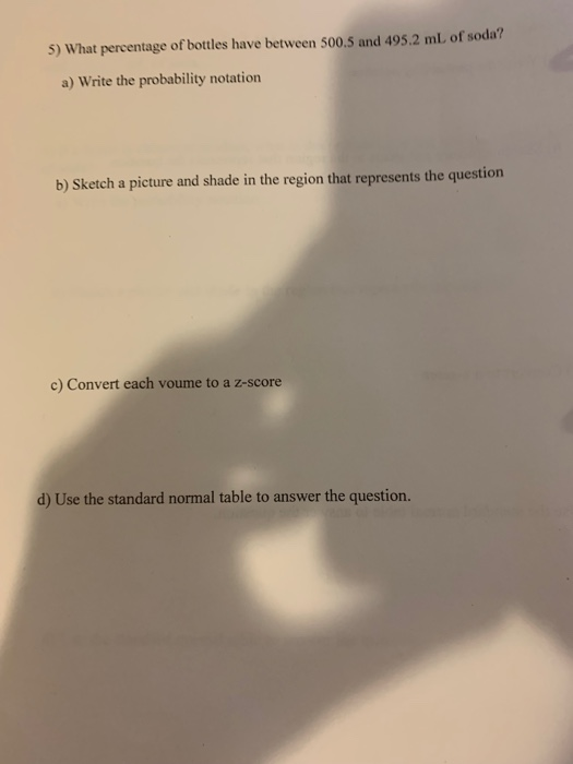 Solved Name Topic 4 Worksheet: Uncertainty in Measurement | Chegg.com