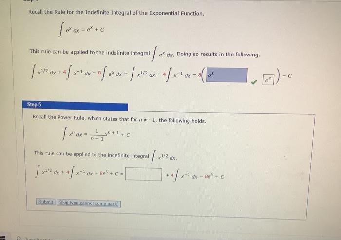Solved However To Utilize This Definition We Must Rewri Chegg Com