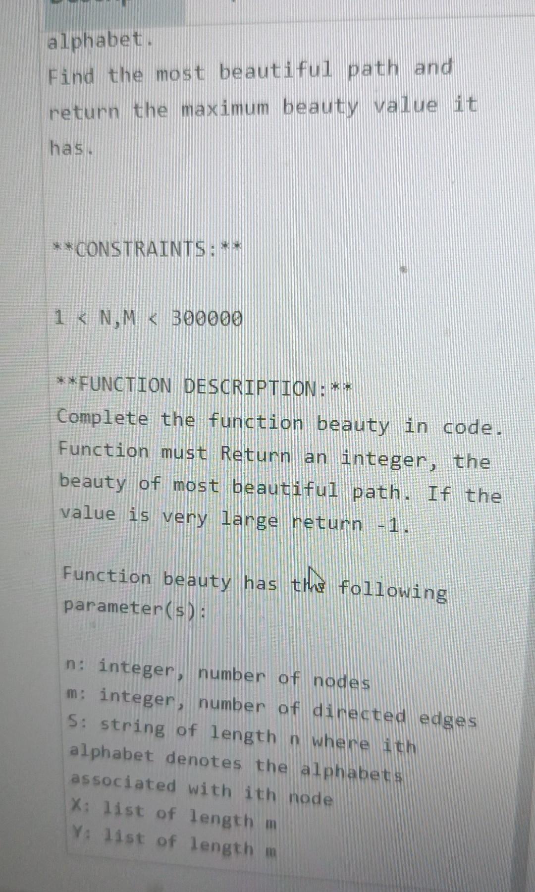 Solved ready code with Proper Unit Test Cases, Modularizaton | Chegg.com