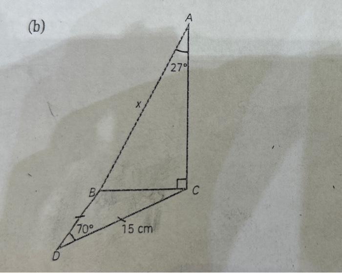 Solved (b) | Chegg.com