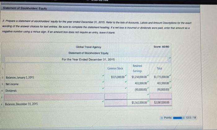 solved-2-prepare-a-statement-of-stockholders-equity-for-chegg