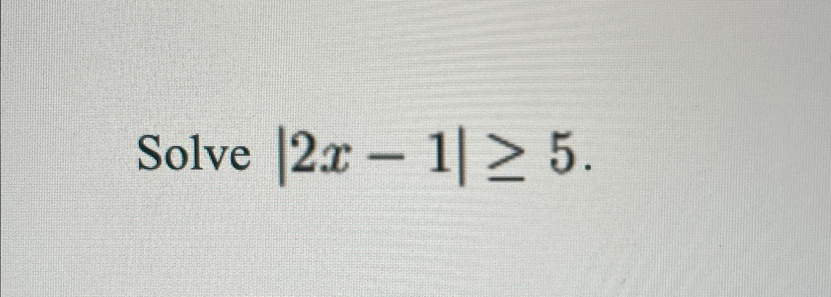 how to solve 1 32 2 5