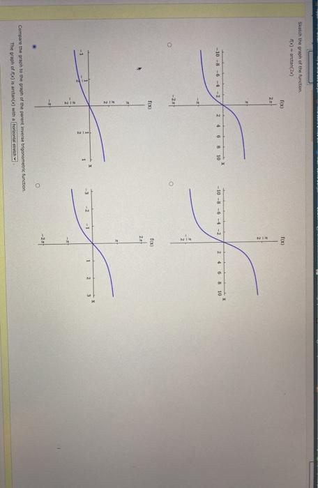 Solved Hi i need help figuring out the last question of this | Chegg.com