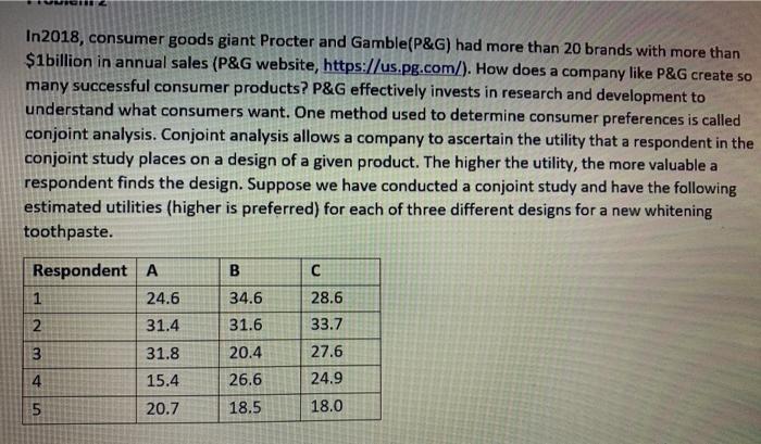 P&G to acquire Merck's consumer health business for $4.21 billion