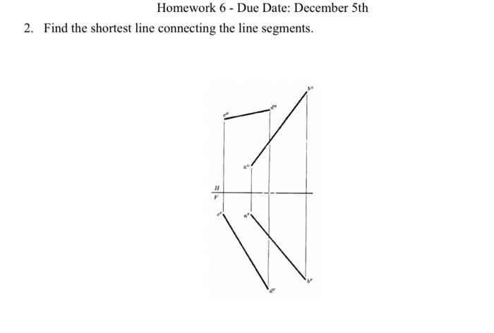 Done HW6.pdf ☺ Homework 6 - Due Date: December 1. | Chegg.com