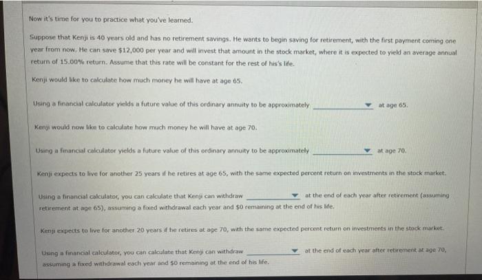 Watch finance outlet calculator