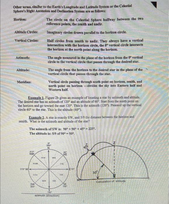 Solved 5. Figure 1 shows the sun move across the sky during | Chegg.com