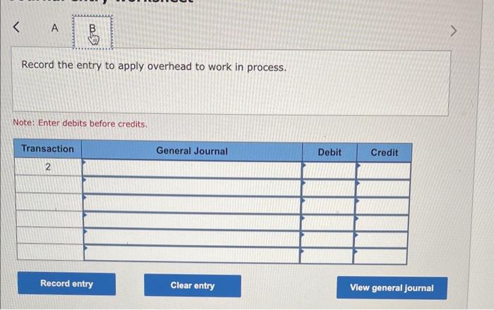 Solved Use the following information to answer questions. | Chegg.com