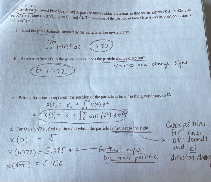 Solved can anyone explain how to do this question step by | Chegg.com