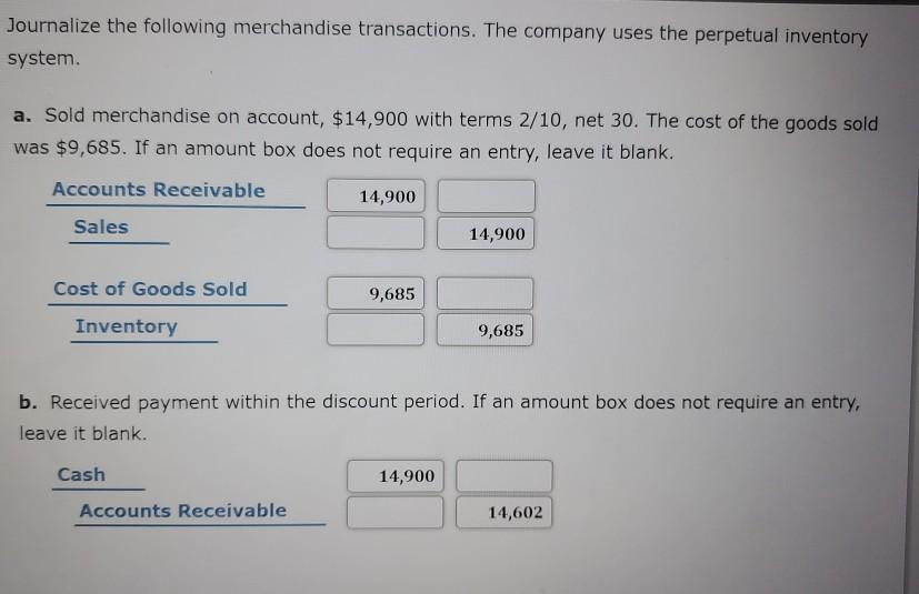 solved-during-the-current-year-merchandise-is-sold-for-chegg