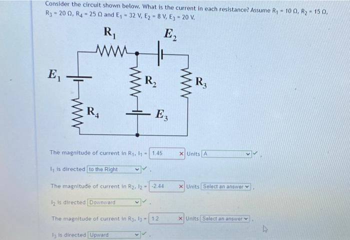 Solved Find The Electric Potential At Points A And B For The | Chegg.com