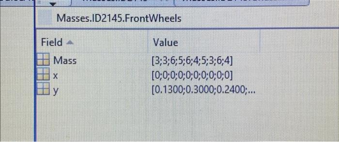 Solved Please assist with a MATLAB question. I have a nested | Chegg.com