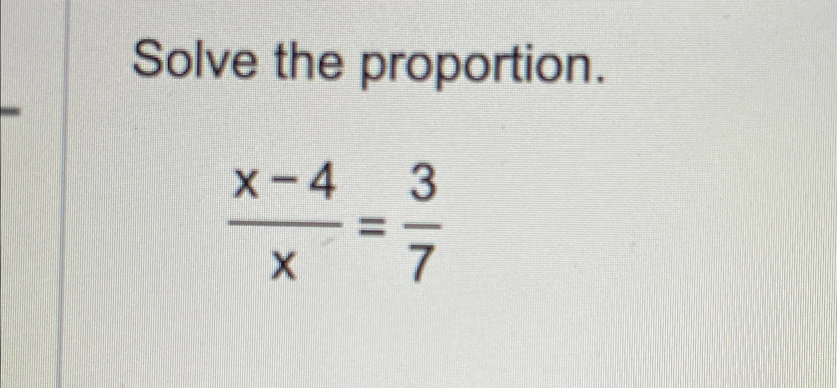 solved-solve-the-proportion-x-4x-37-chegg