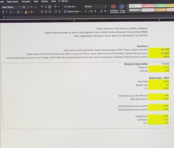 KKR is thinking of listing a portfolio company,