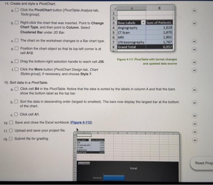 a. Insert a row at row 3 . b. Click the Insert Chegg