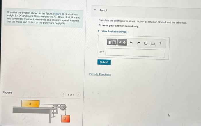 Solved Consider The System Shown In The Figure.(Figure 1) | Chegg.com