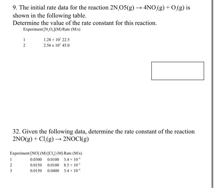 solved-consider-the-first-order-reaction-described-by-the-chegg