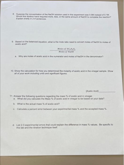 12.32.t assignment titration lab