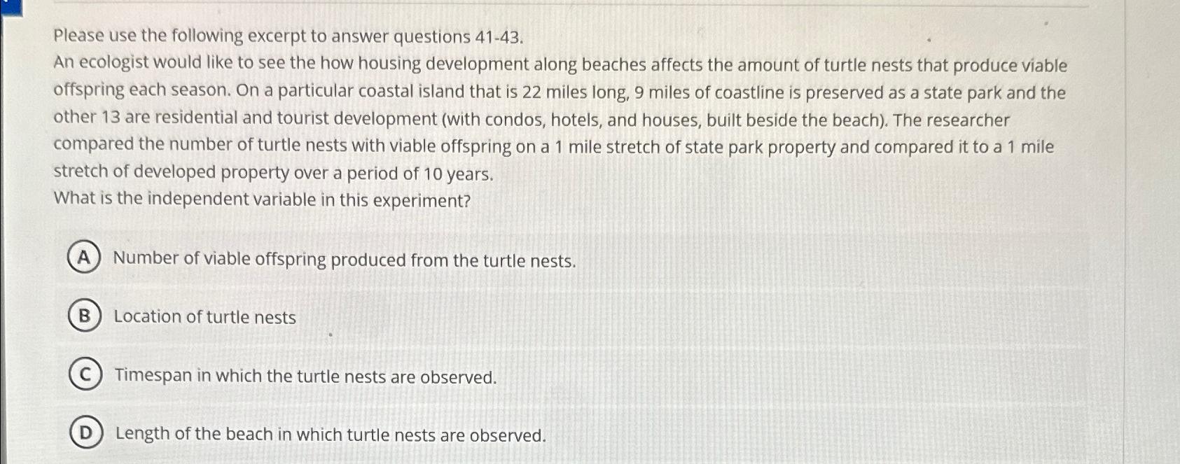 Solved Please use the following excerpt to answer questions | Chegg.com