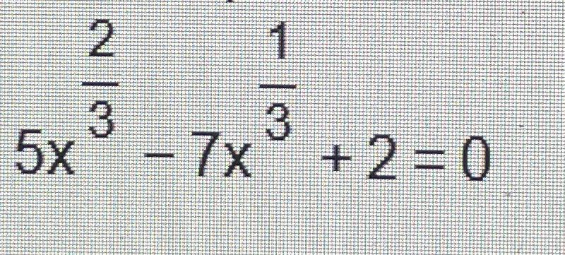 solved-5x23-7x13-2-0-chegg