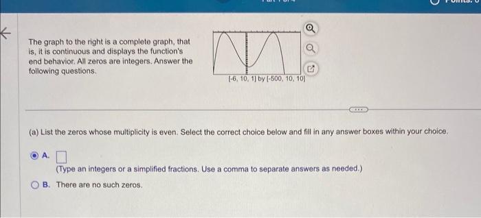 Solved The graph to the right is a complete graph, that is, | Chegg.com