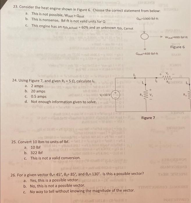 Solved 21. 