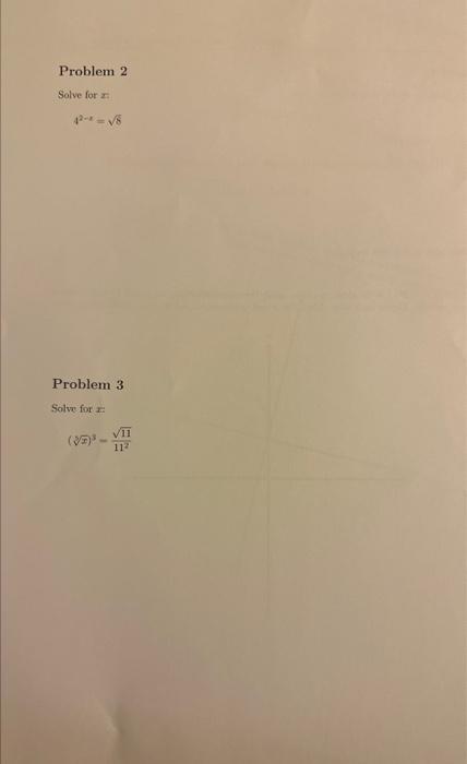 Solved In this problem we aim to graph the function | Chegg.com