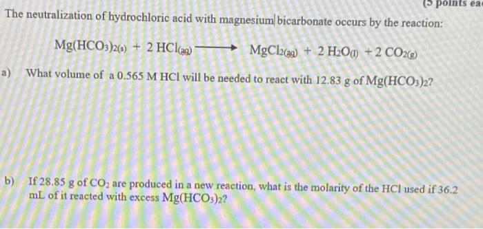 Solved how to solve these two problems and what are the | Chegg.com