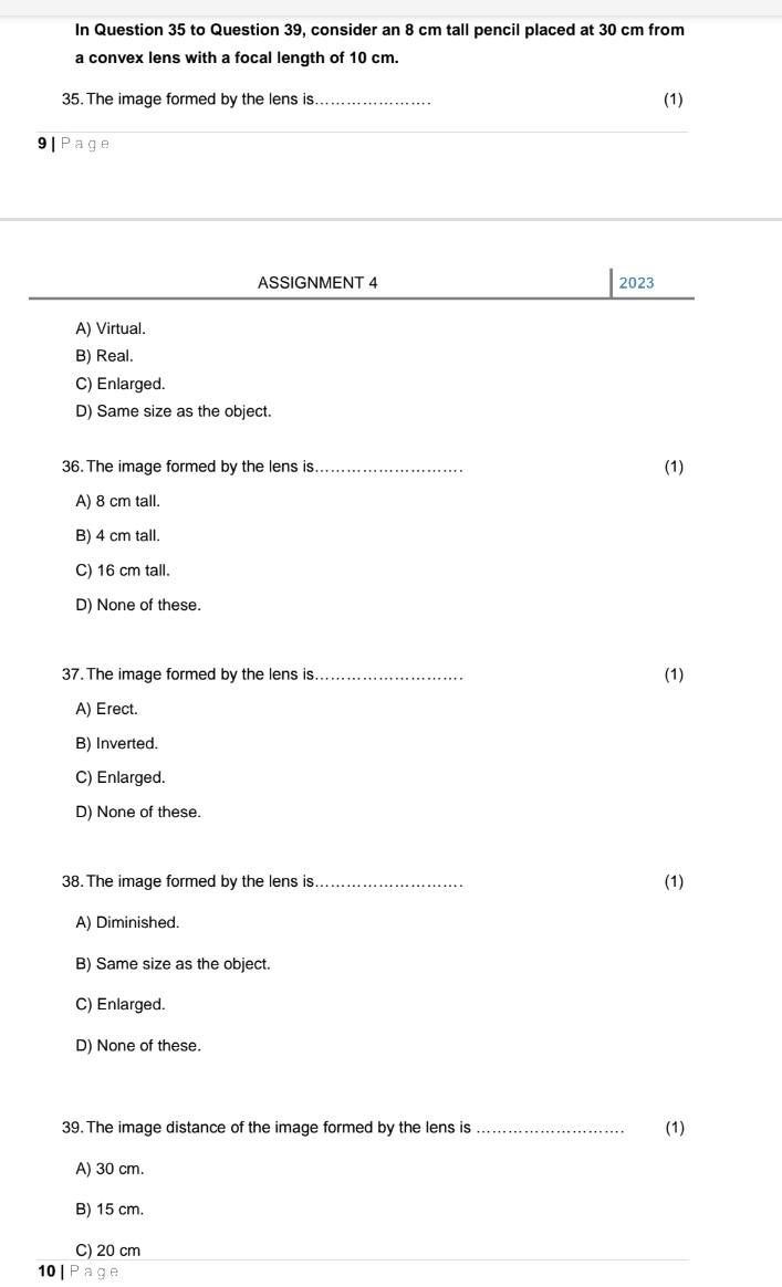 solved-in-question-35-to-question-39-consider-an-8-cm-tall-chegg