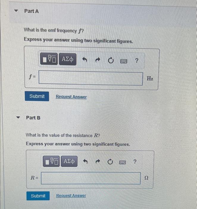[Solved] The figure (Figure 1)shows voltage and current gr