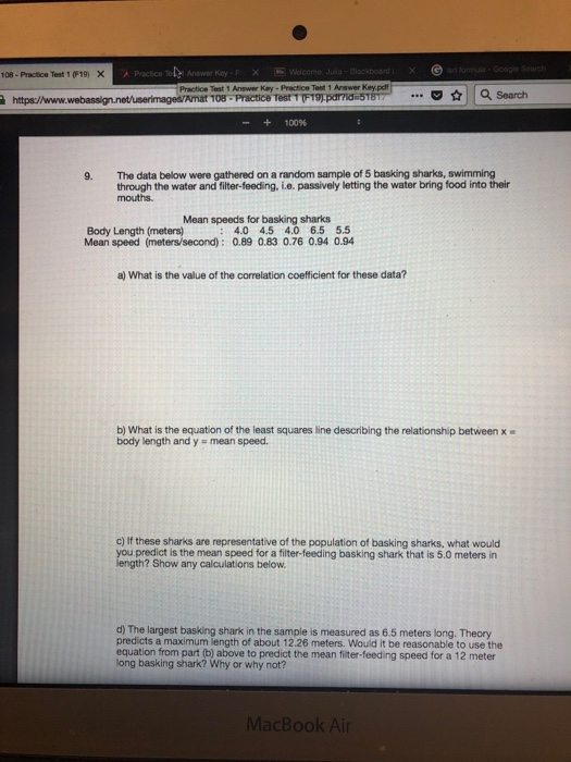 Solved X Som 108 Practice Test 1 F19 X Practice To Anwe