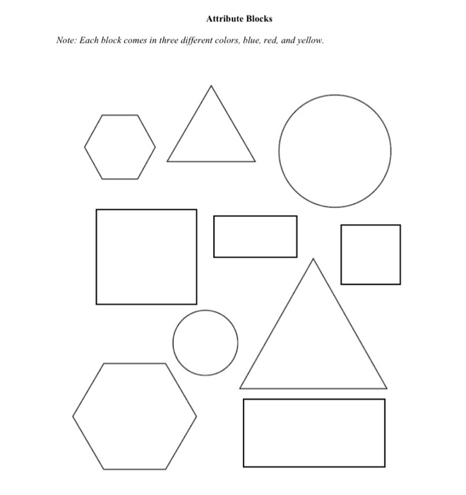 Solved 6. Using the template below, draw and label a | Chegg.com