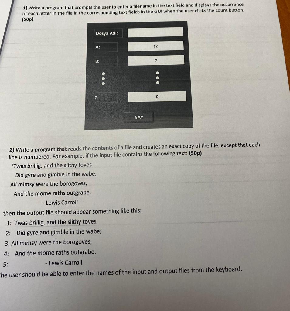 Solved Write a program that prompts the user to enter a | Chegg.com